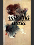 Milostná dueta v/a - náhled