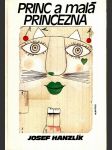 Princ a malá princezna hanzlík josef - náhled