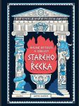 Bájné bytosti a obludy starého řecka davies james - náhled
