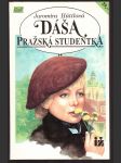 Dáša, pražská studentka huttlová jaromíra - náhled