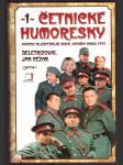Četnické humoresky 1 cézar jan - náhled