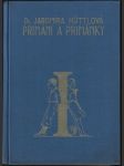 Primáni a primánky - náhled