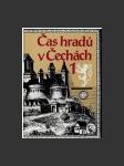 Čas hradů v Čechách 1 - náhled