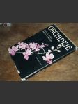 Orchideje - náhled