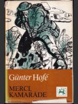 Merci, Kamaráde - náhled