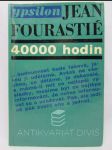 40000 hodin - náhled