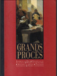 Les Grands procés (veľký formát) - náhled