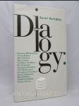Dialogy - náhled