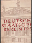 Deutsche Staatsoper Berlin 1955 (veľký formát) - náhled