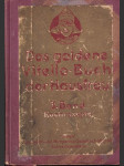 Das goldene Vitello- Buch der Hausfrau 3. Band  - náhled