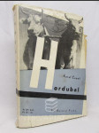 Hordubal - náhled
