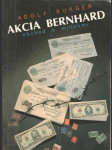 Akcia Bernhard - obchod s miliónmi - náhled
