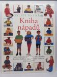 Kniha nápadů: Zkuste to s námi - Snadné a zábavné projekty pro děti - náhled