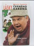 Lásky černého barona - náhled