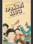 Správní kluci - náhled