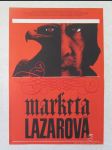 Marketa Lazarová - náhled