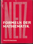 Formeln der mathematik Netz - náhled