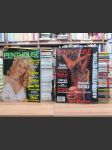 Penthouse 1994 5-12, 1995, 1996, 1997 1-6, 11-12, 1998, 1999, 2000, 2001, 2002 1-7 - náhled