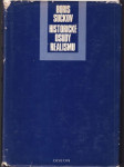Historické osudy realismu - náhled