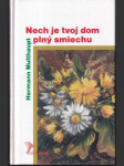 Nech je tvoj dom plný smiechu - náhled