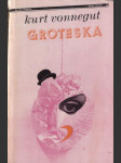 Groteska aneb Už nikdy sami! - náhled