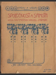 Společnost a samota - náhled