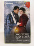 Skotská romance - náhled