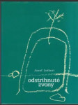 Odstrihnuté zvony (malý formát) - náhled