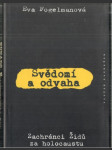 Svědomí a odvaha - náhled