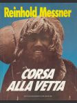 Corsa alla vetta - náhled