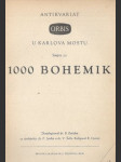 1000 bohemik - náhled