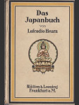 Das Japanbuch - náhled