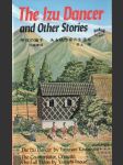 The Izu Dancer and Other Stories - náhled