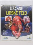 Úžasné lidské tělo - náhled