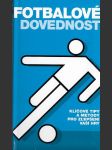 Fotbalové dovednosti - náhled