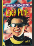 Lady Punk - náhled