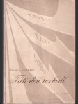 Třetí den rozhodl - náhled