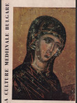 La Culture medievale Bulgare (veľký formát) - náhled
