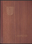 Leipzig 800 Jahre Leipzig! - náhled