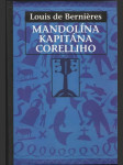 Mandolína kapitána Corelliho - náhled