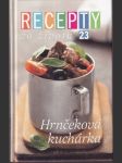 Recepty zo života Hrnčeková kuchárka 23 - náhled