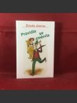 Pravidla se změnila - náhled