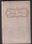 Josef Mánes - náhled