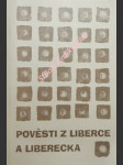 Pověsti z liberce a liberecka - náhled