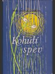 Kohútí spev - náhled