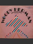 Woody herman and his big band in poland - náhled