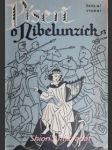 Píseň o nibelunzích - náhled