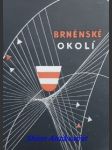 Brněnské okolí - gála antonín - náhled