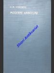 Moderní kancelář - novodobé metody a zařízení - pokorný karel malva - náhled