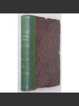 Theologische Rundschau, roč. 1 (říjen 1897 - prosinec 1898) [teologie; Starý a Nový zákon; Bible; církevní dějiny] - náhled